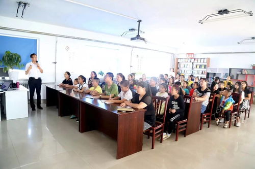 朗誦陶冶情操，書香伴我成長——文化講堂藝術活動策劃方案