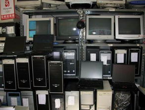 成都二手電子產品回收 便捷上門估價，高效處置舊貨與計算機