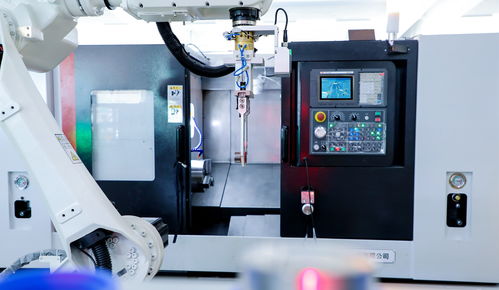 工控自動化新篇章 從犀牛智造看智能制造如何重塑工業平板電腦需求