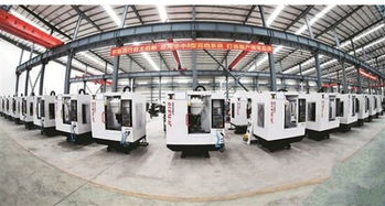 泉州以“數控一代”與智能制造為抓手，推動產業升級與城市發展