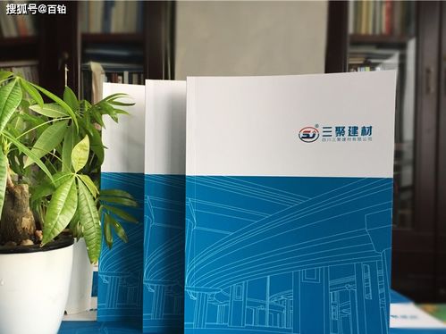 產(chǎn)品畫(huà)冊(cè)的設(shè)計(jì)思維 從定位到企業(yè)形象的全流程策略